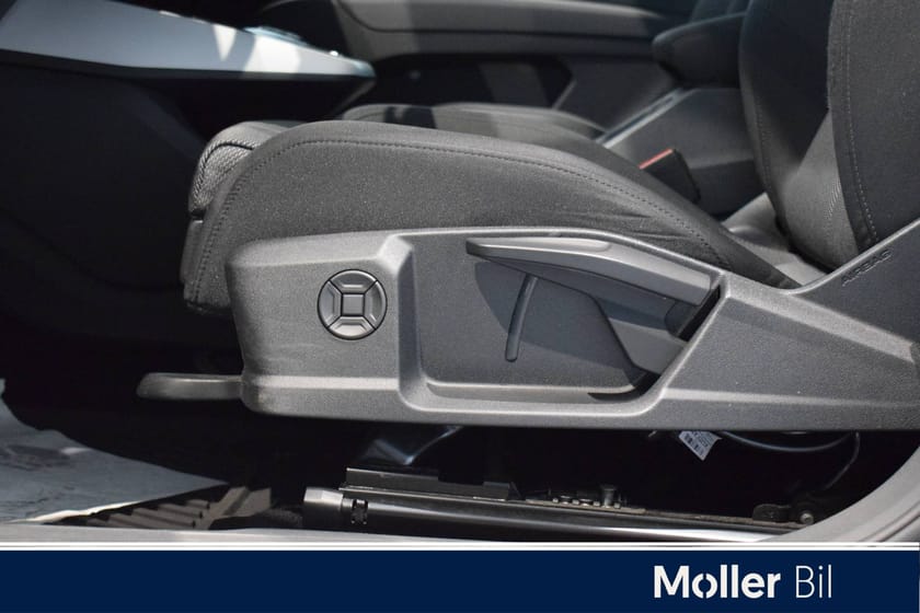 Bilde 5 av Audi Q4 45 e-tron quattro edt plus