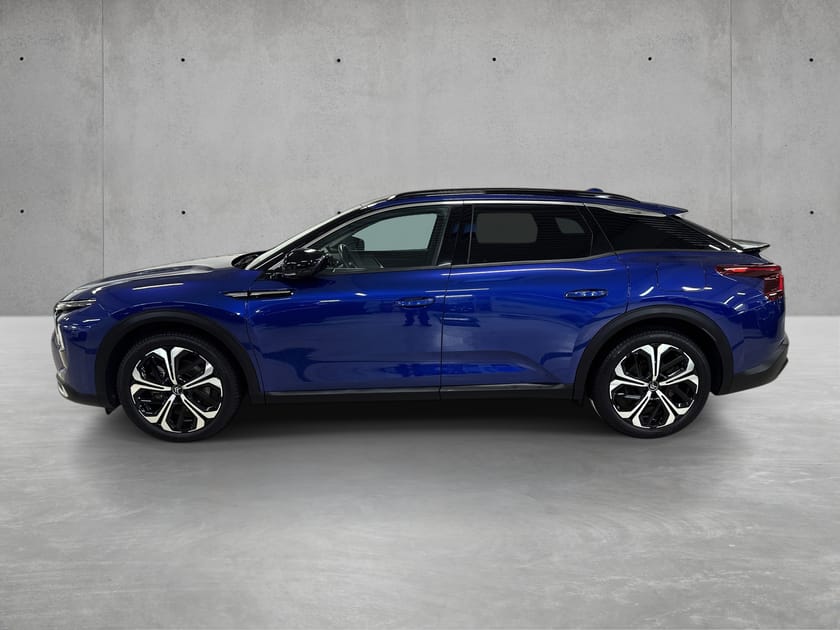 Bilde 4 av Citroën C5 X Plug-in-Hybrid Shine Pack  Skinnseter/HUD/Soltak/360*/Drive Assist