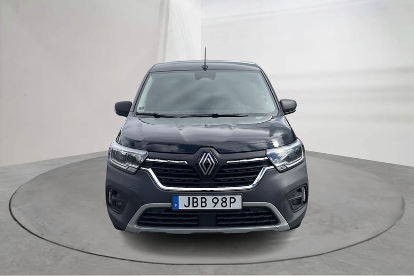 Bild 5 av Renault Kangoo Skåpbil 1.5 dCi Skåp (95hk)