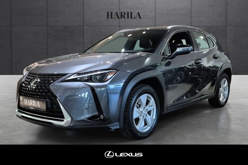 Bilde 1 av Lexus UX 300e