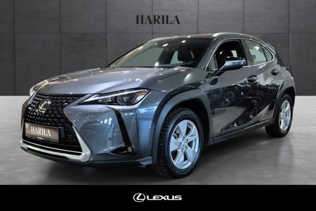 Lexus UX 300e