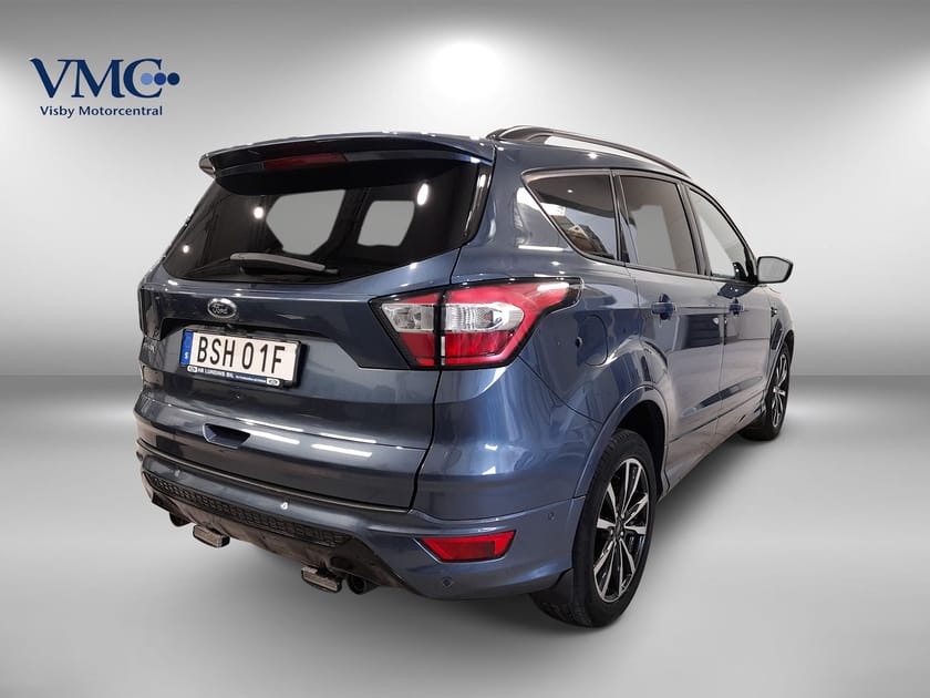 Bild 4 av Ford Kuga 1.5 T E85 150 ST-Line Edt 5-d A