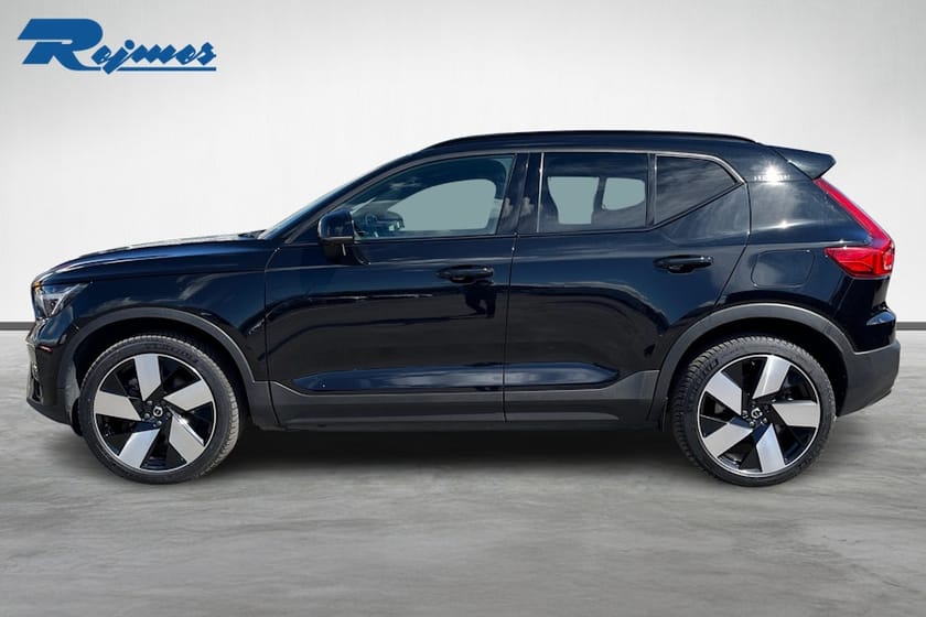 Bild 3 av Volvo XC40 Recharge Twin Ultimate
