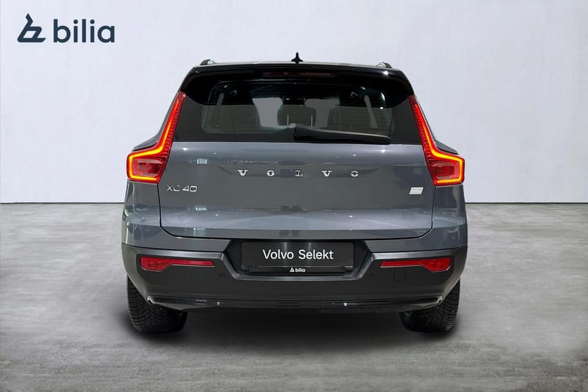 Bild 5 av Volvo XC40 Recharge Single Motor Core Edition