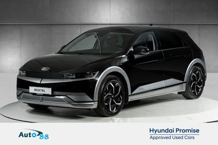 Hyundai Ioniq 5 Premium LR AWD 305 Hk | V2L | BOSE stereo +++