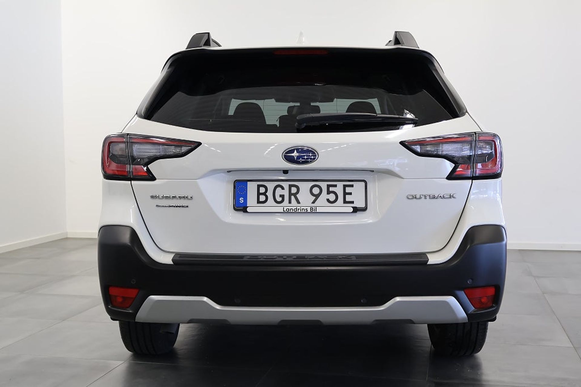 Subaru Outback 2021, bild 5/14