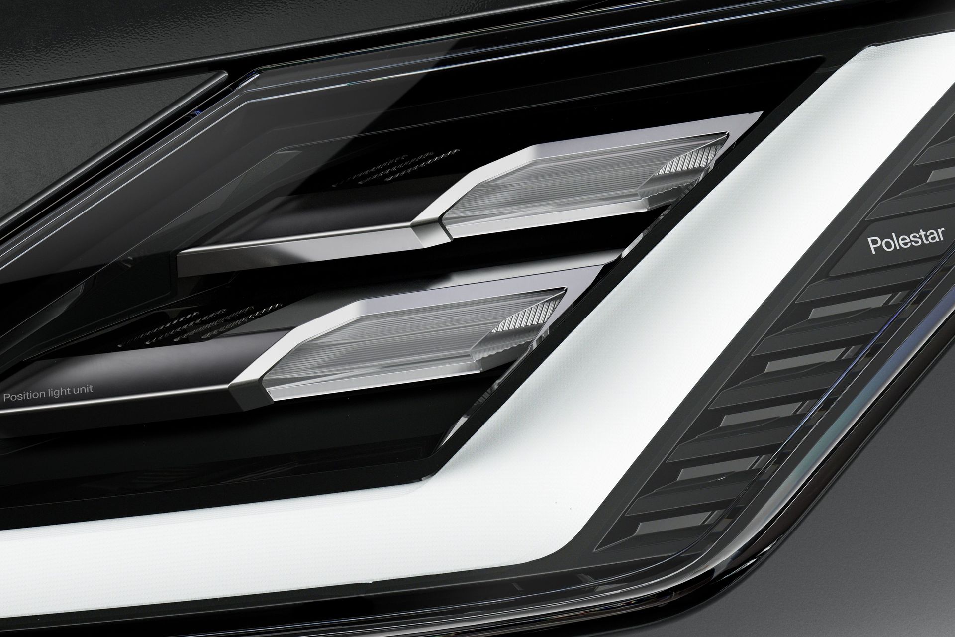 Polestar 4 Long Range Dual Motor 2027, kuva 7/10