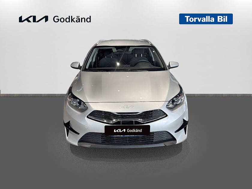 Bild 2 av Kia Ceed Sportswagon