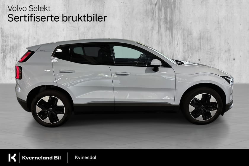 Bilde 4 av Volvo EX30 Single Motor