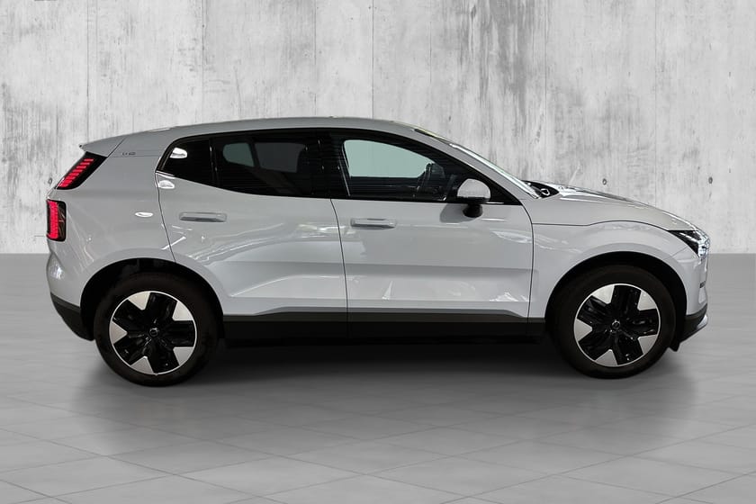 Bilde 4 av Volvo EX30 Single Motor Core/Ryggekamera/CarPlay/Google