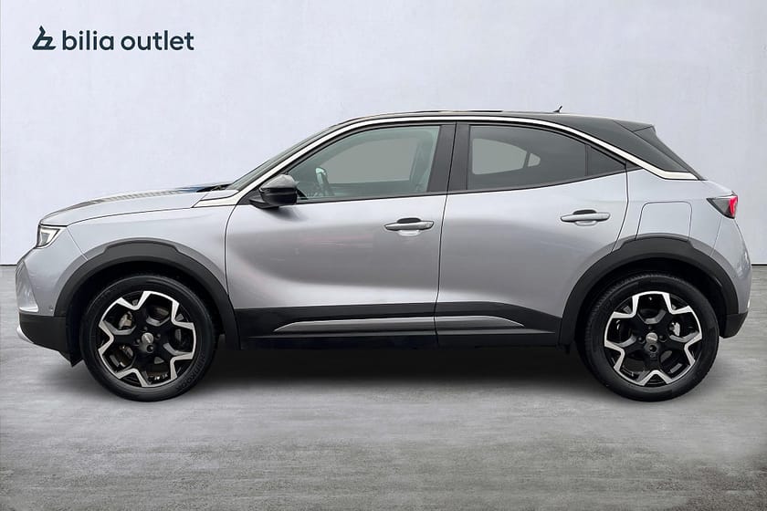 Bild 3 av Opel Mokka-e
