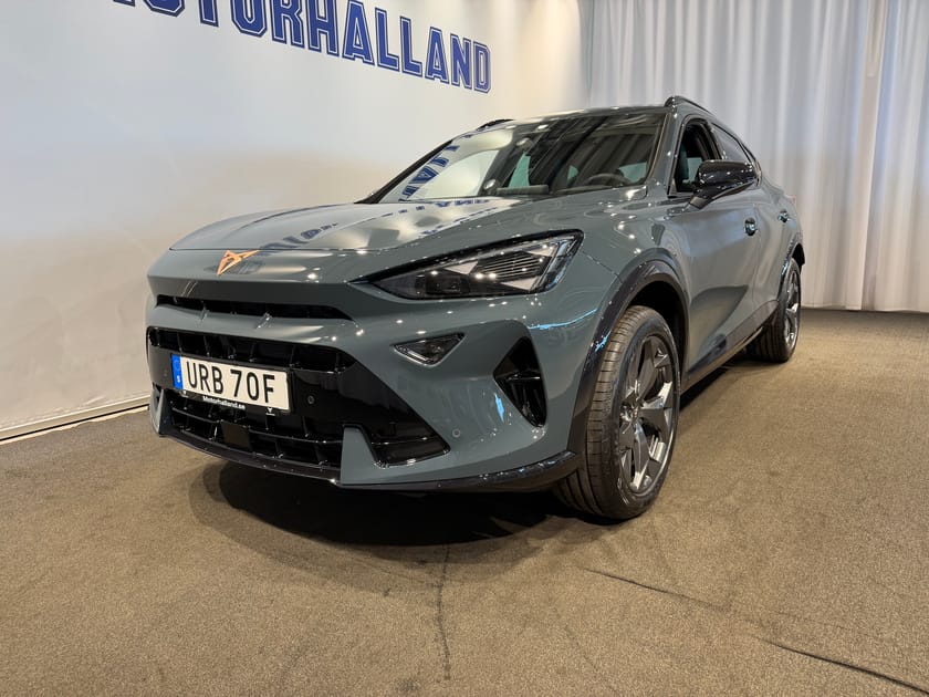 Bild 3 av CUPRA Formentor eTSI Privatleasingkampanj