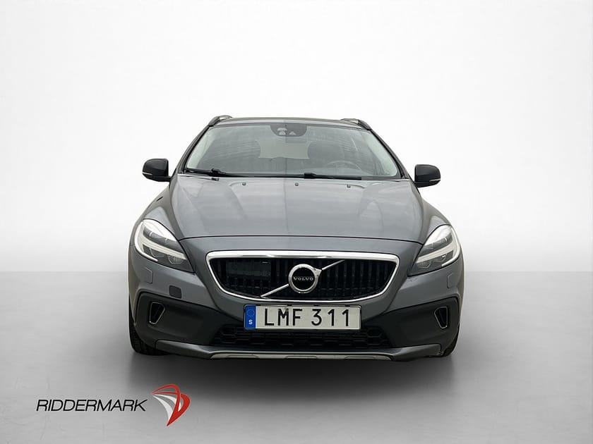Bild 2 av Volvo V40 Cross Country D3 150hk Momentum Kamera P-sensor
