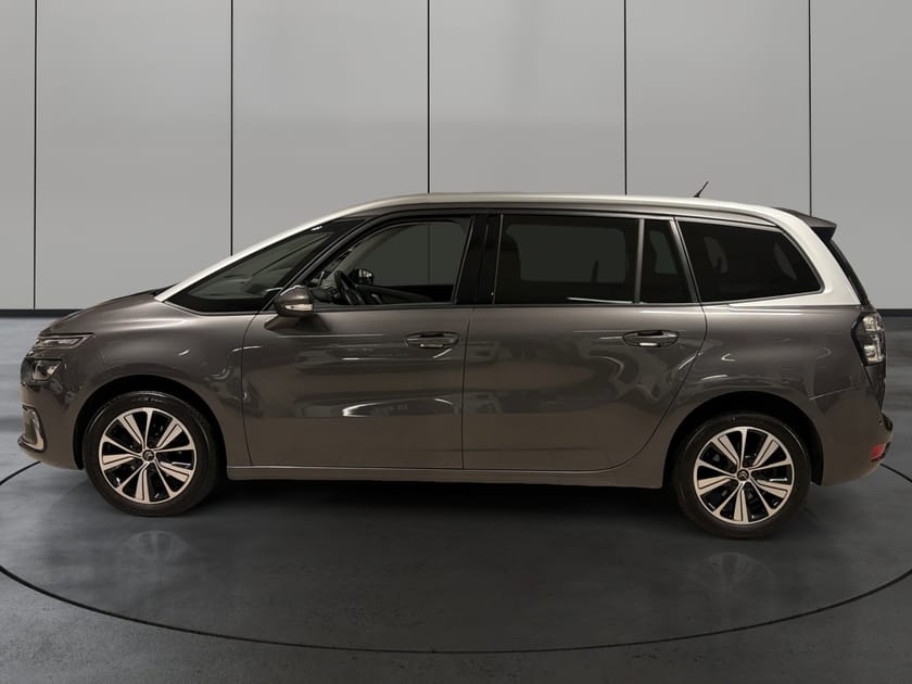 Bilde 2 av Citroën C4 Grand SpaceTourer