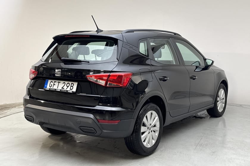 Bild 3 av SEAT Arona