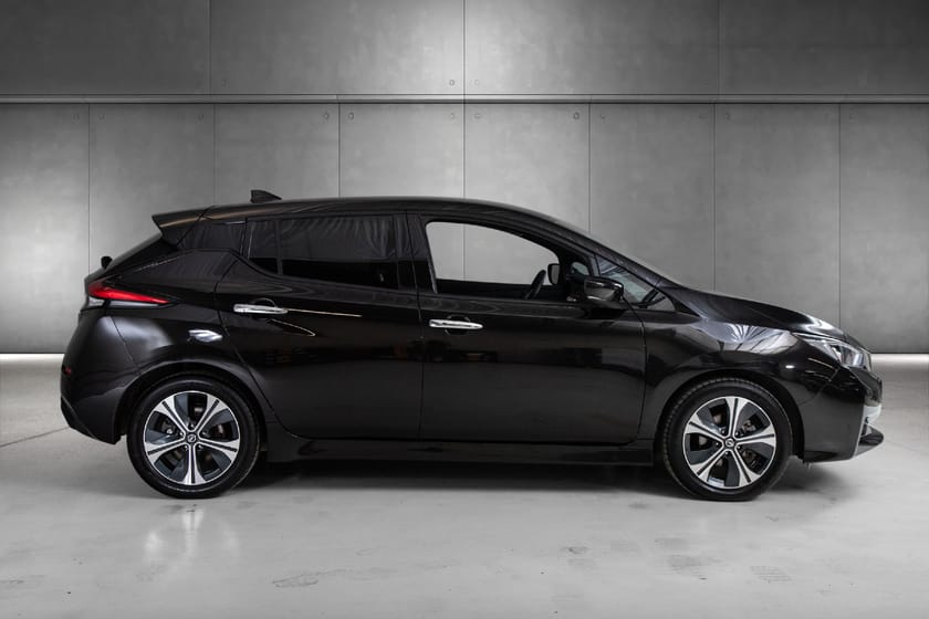 Bilde 4 av Nissan Leaf 40 kWh/TEKNA/SKINN/BOSE/PROPILOT/ACC/360//BLIS/