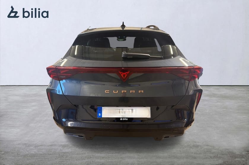 Bild 4 av CUPRA Formentor 1.5 ETSI 150HK Adaptiv-Farthållare