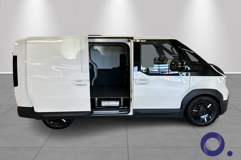 Bilde 5 av Kia PV5 Long Range Cargo