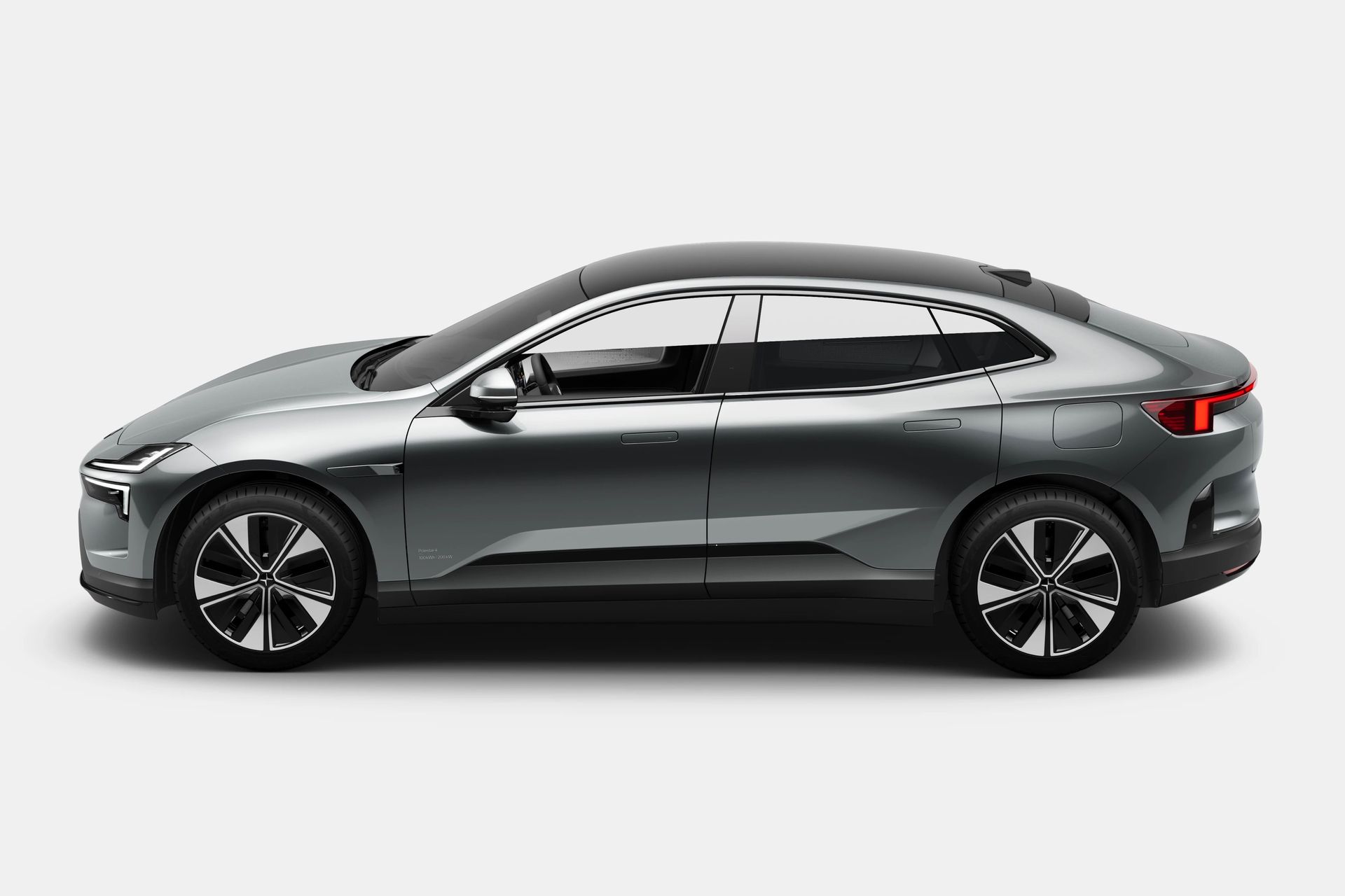 Polestar 4