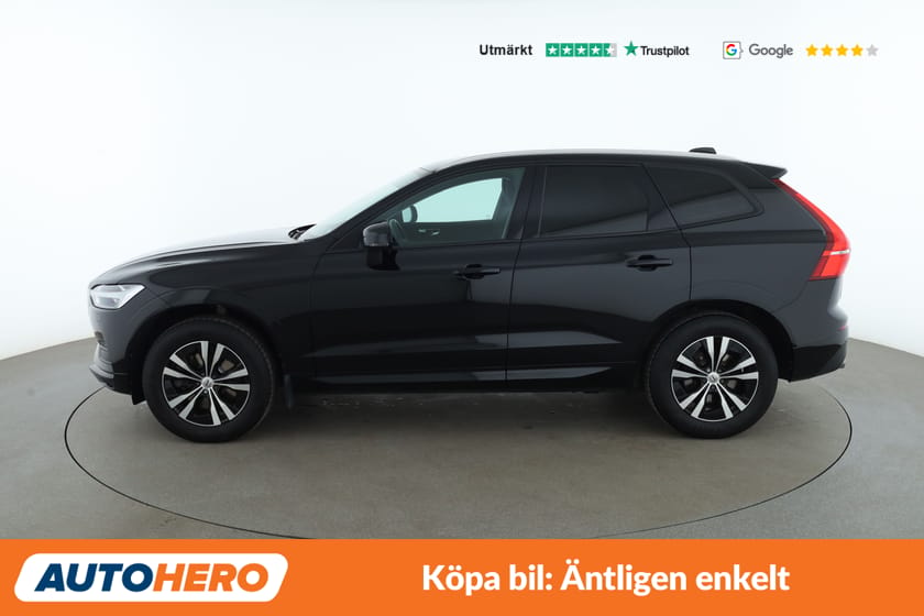 Bild 2 av Volvo XC60 T5 AWD Momentum / VOC, CarPlay, Dragkrok