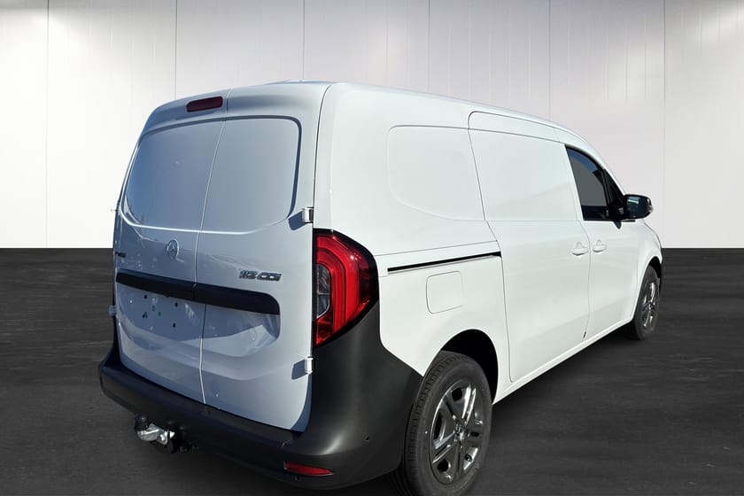 Bild 3 av Mercedes-Benz Citan 112 CDI