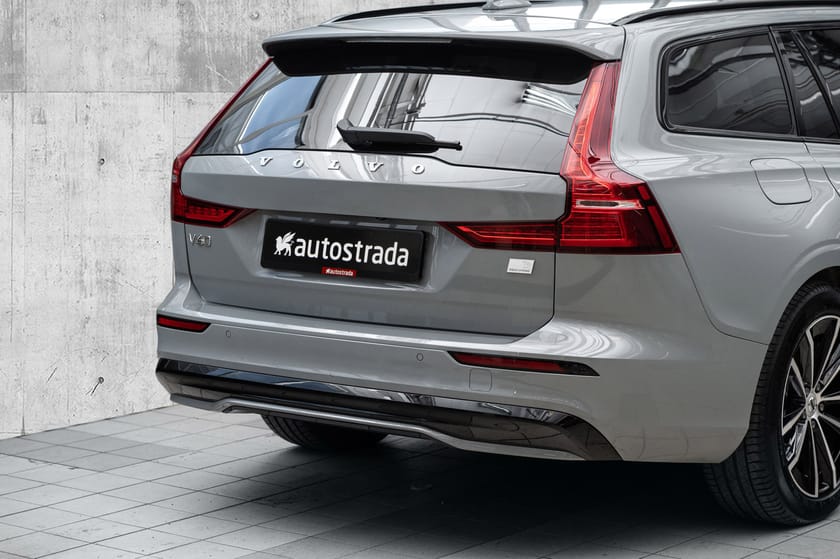 Bilde 5 av Volvo V60