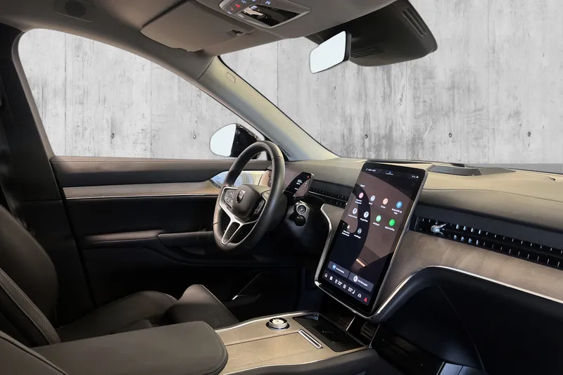 Volvo EX90 Twin Motor Performance bilde 24