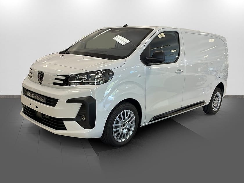 Bild 1 av Peugeot Expert *Kampanj ledramp* 2.2 L 150hk