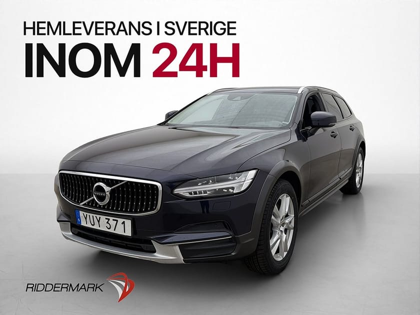 Bild 3 av Volvo V90 Cross Country