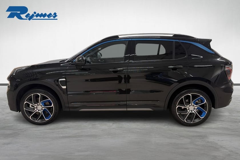 Bild 3 av Lynk & Co 01 PHEV
