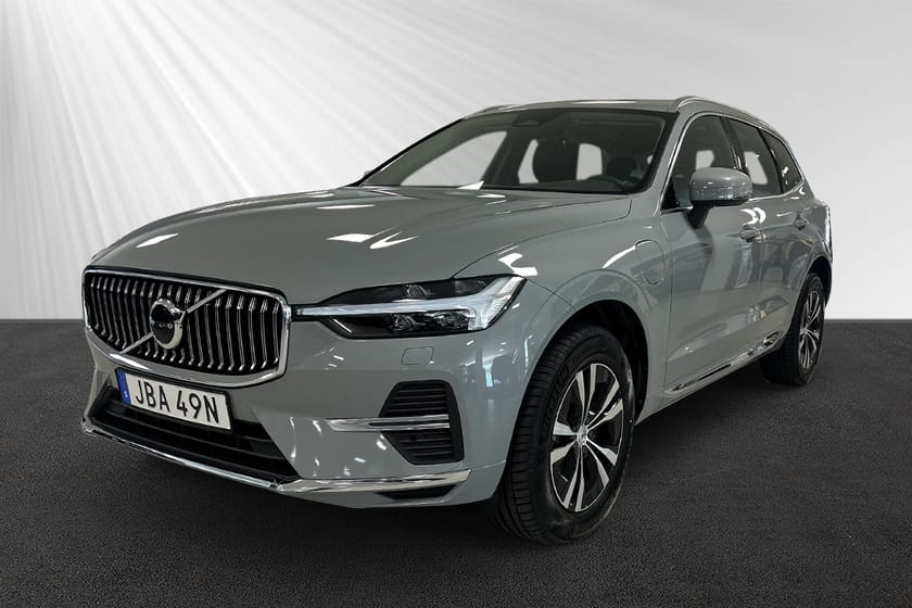 Bild 4 av Volvo XC60 T6 Core Special Edition