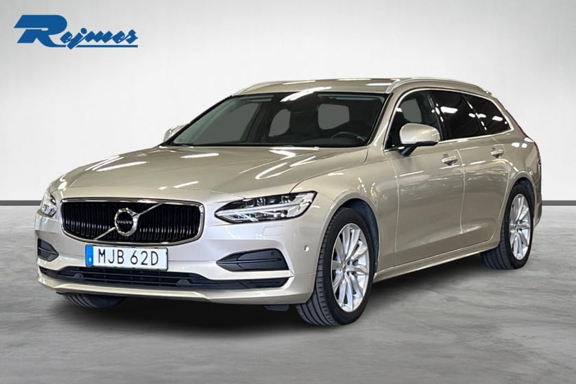 Bild 1 av Volvo V90