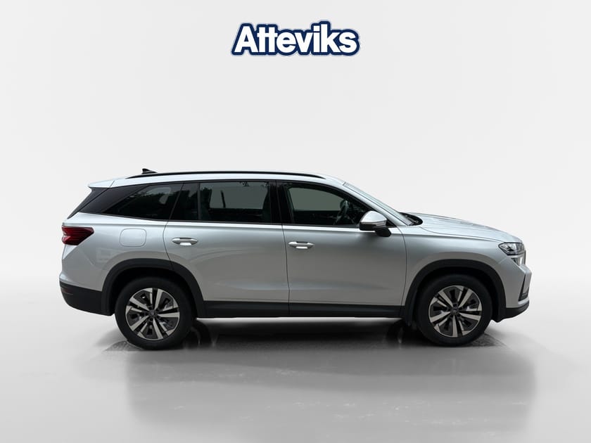 Bild 2 av Škoda Kodiaq iV