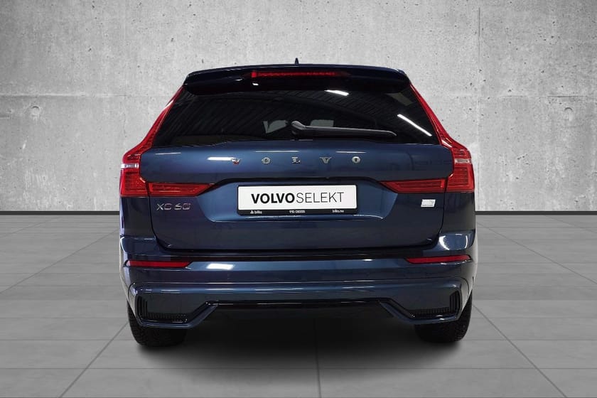 Bilde 4 av Volvo XC60