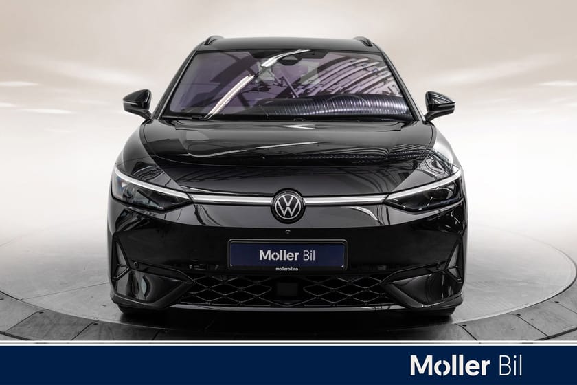 Bilde 3 av Volkswagen ID.7 GTX Tourer 4m stv ex 86kwh 340hk
