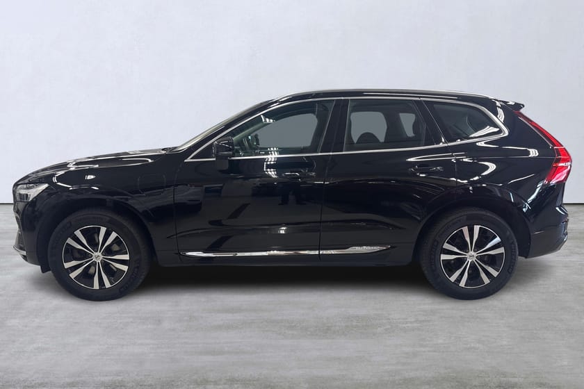 Bild 2 av Volvo XC60 Recharge T6 Core Edition