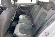 Volkswagen Golf Alltrack