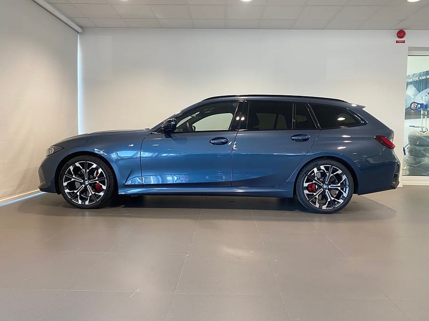Bild 2 av BMW M340i xDrive Touring M sportpaket pro Headup-Display H/K