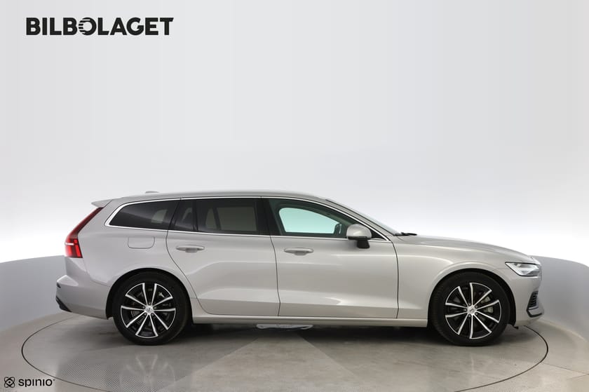 Bild 5 av Volvo V60