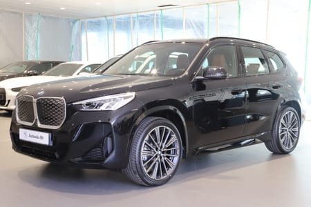 BMW iX1 xDrive30 xDive 30 *Privatleasing-Kampanj*