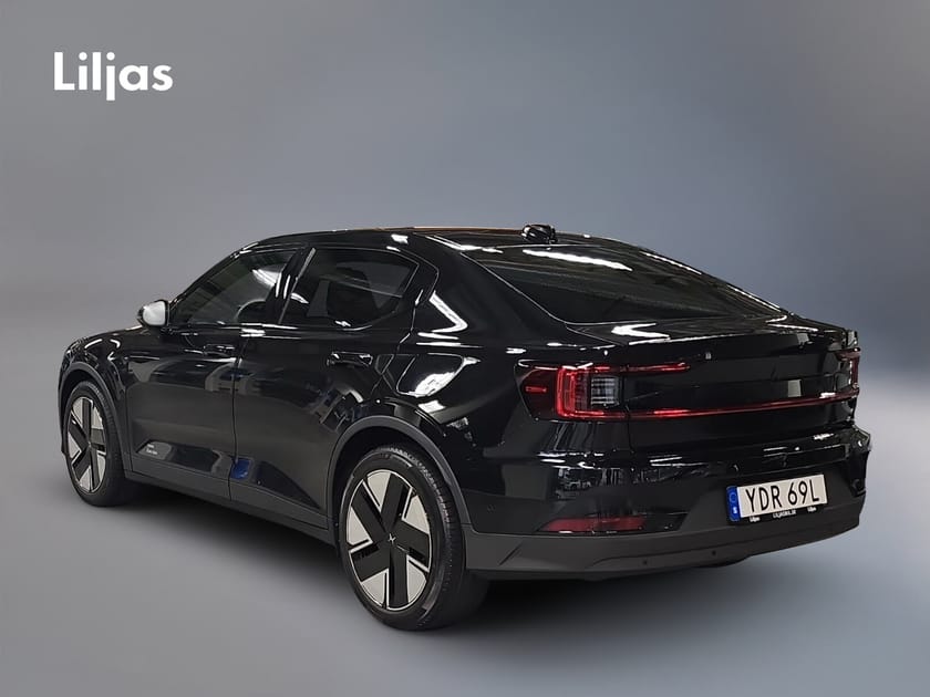 Bild 3 av Polestar 2 Long Range Single Motor Plus/Pilot/Climate/HK