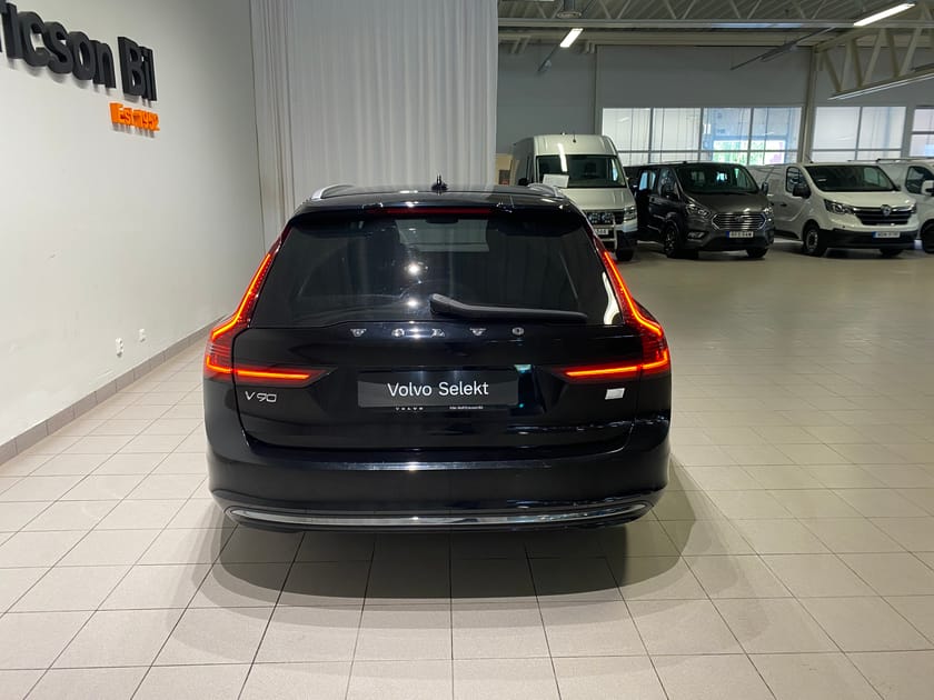 Bild 4 av Volvo V90 Recharge T6 Core Edition