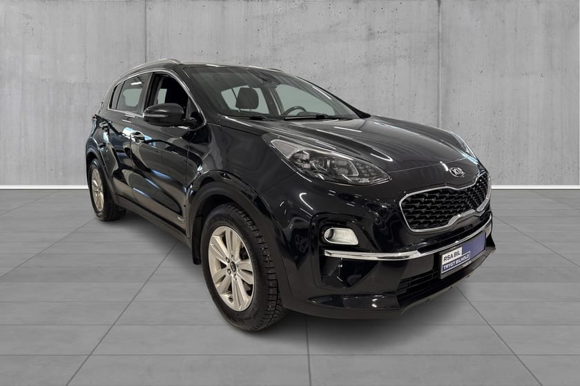 Bilde 3 av Kia Sportage