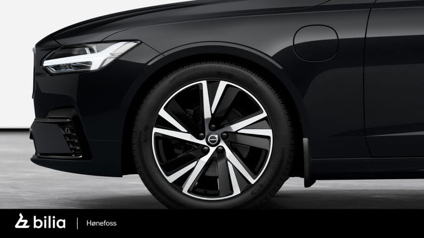 Bilde 3 av Volvo V90 R-design, B&W, Krok, Head up +++