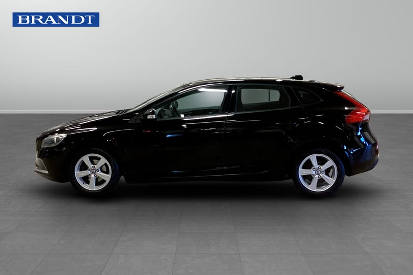 Bild 3 av Volvo V40 D2 Your Kinetic