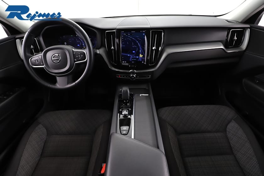 Bild 2 av Volvo XC60 Recharge T6 Core Edition