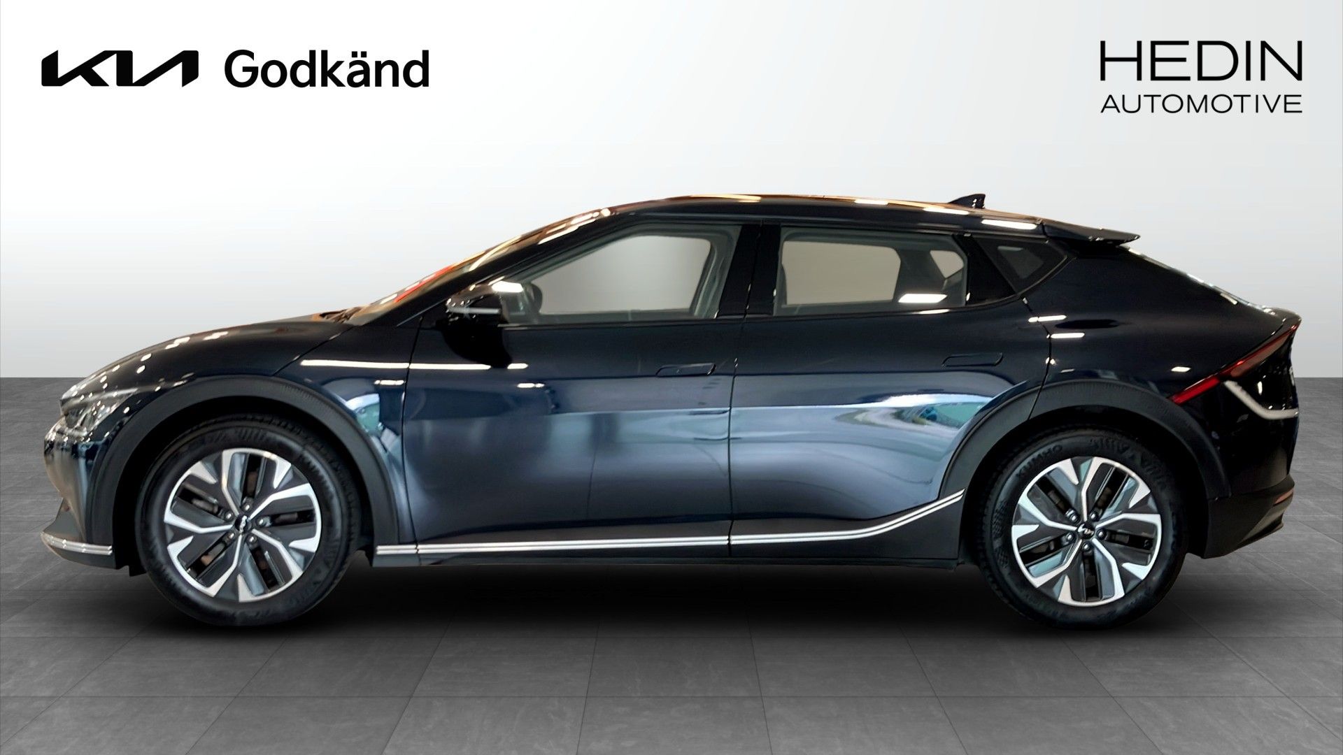 Kia EV6 77.4 kWh 2023, kuva 4/10