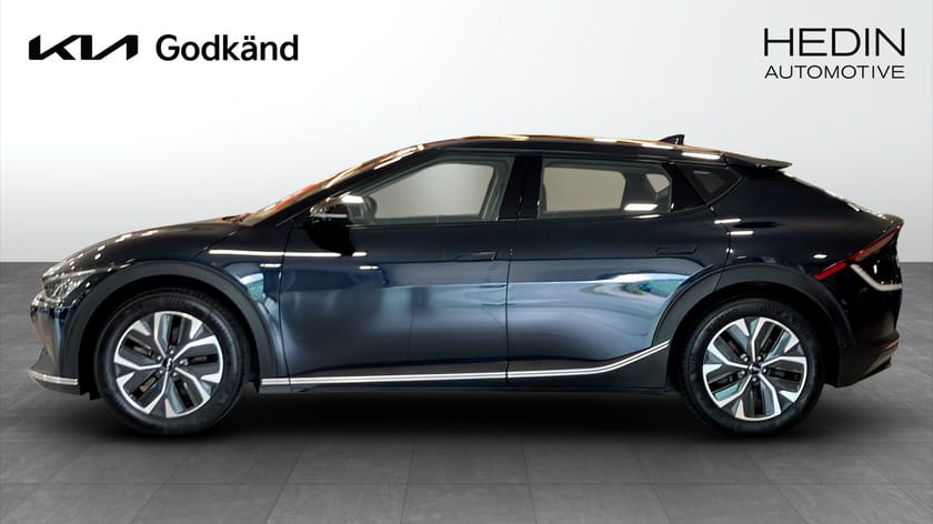 Bild 4 av Kia EV6 RWD | 3.95% ränta | GODKÄND