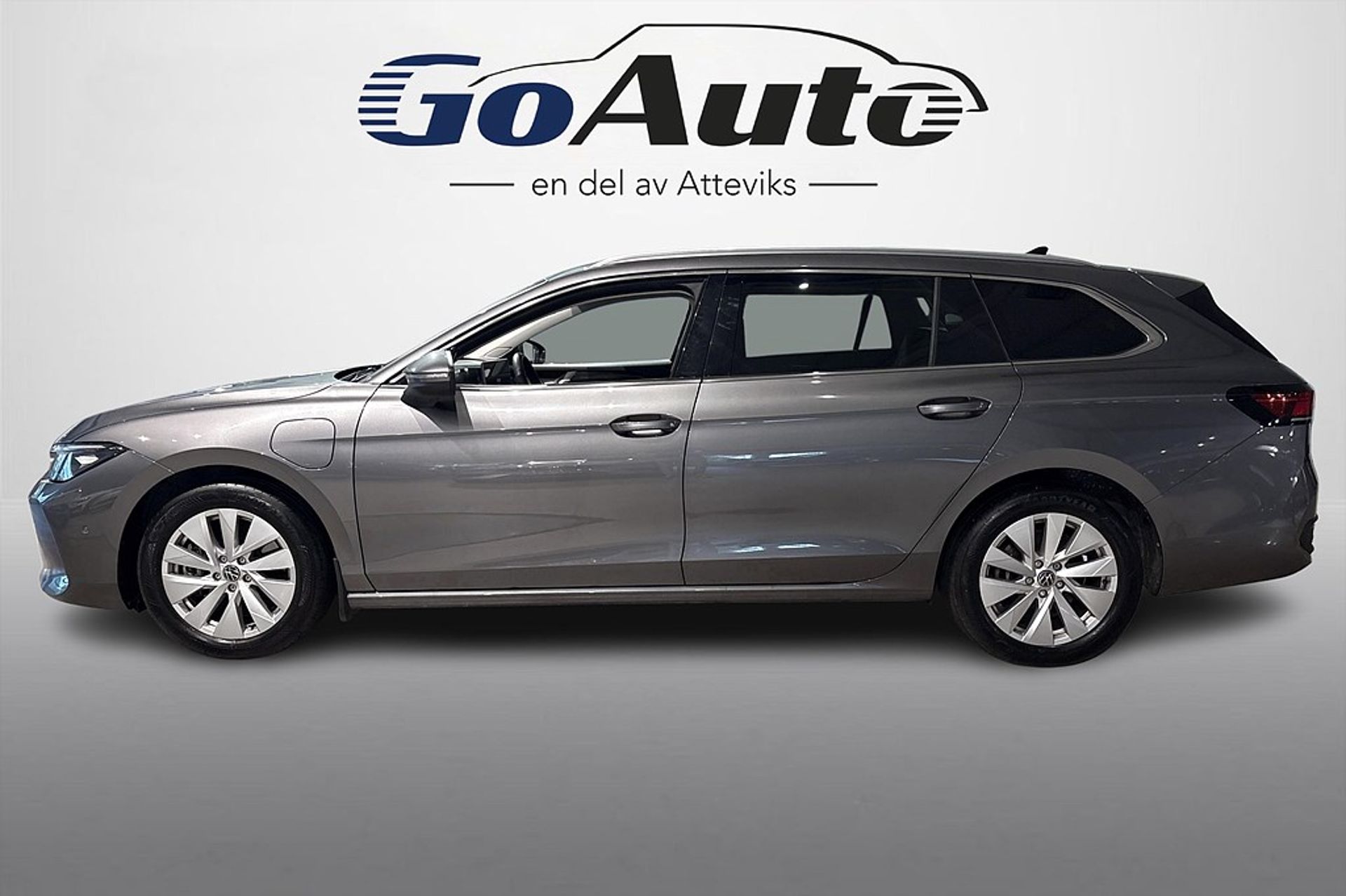 Volkswagen Passat 2025, bild 5/10