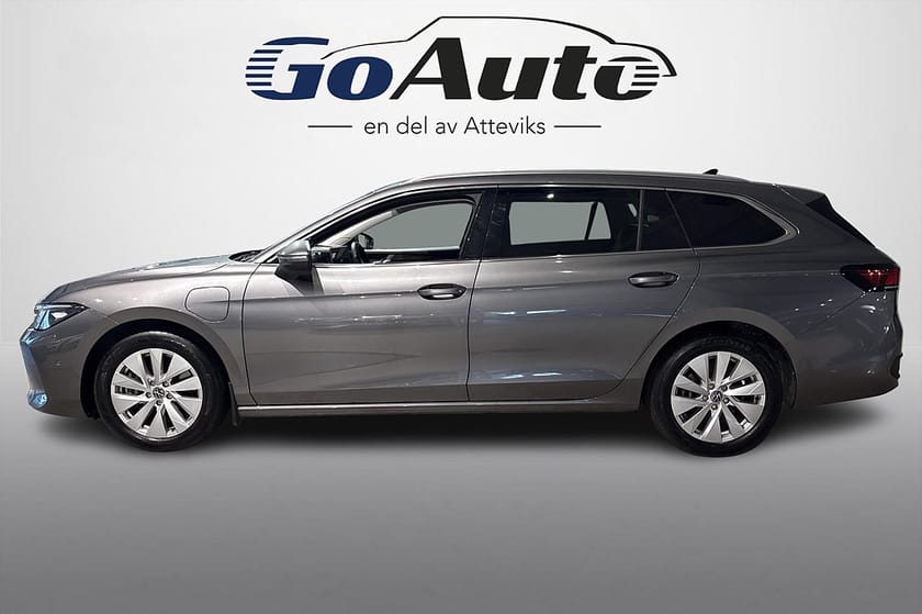Bild 5 av Volkswagen Passat Variant eHybrid 1.5 TSI 272hk Business Drag Massage